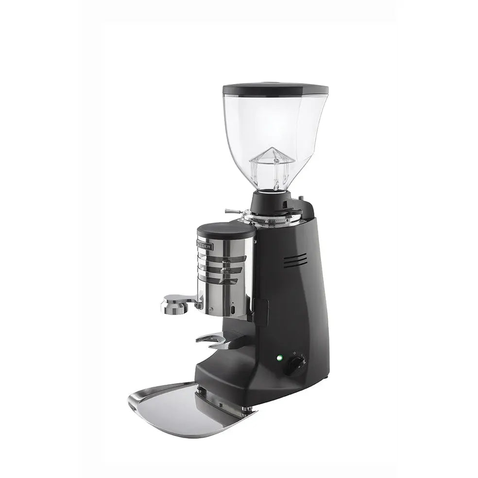 Mazzer Major V Automatic Coffee Grinder Mattys