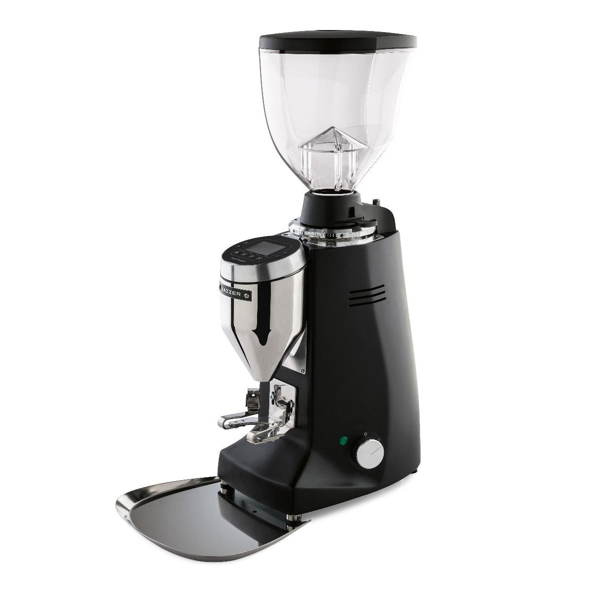 Mazzer Major V Electronic Coffee Grinder Mattys
