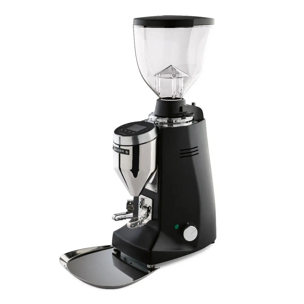 Mazzer Major V Electronic Coffee Grinder Mattys