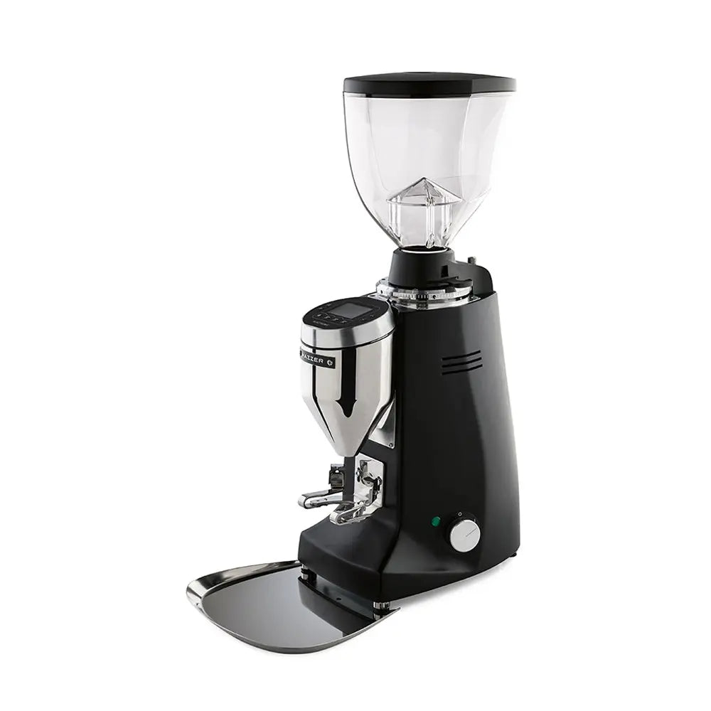 Mazzer Major Vp Electronic Coffee Grinder Mattys