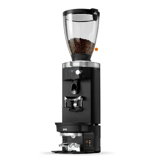 Benchtop PUQpress - M3 Coffee Tamper - CWE-PUQPRESS - M3 Mattys