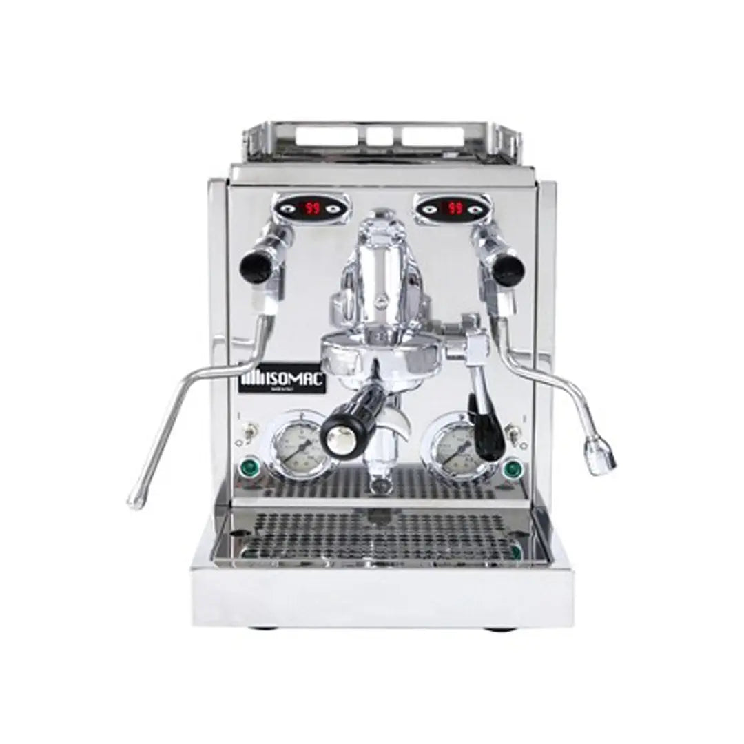 Benchtop Isomac Pro DB P.I.D 2 Group Coffee Machine Mattys