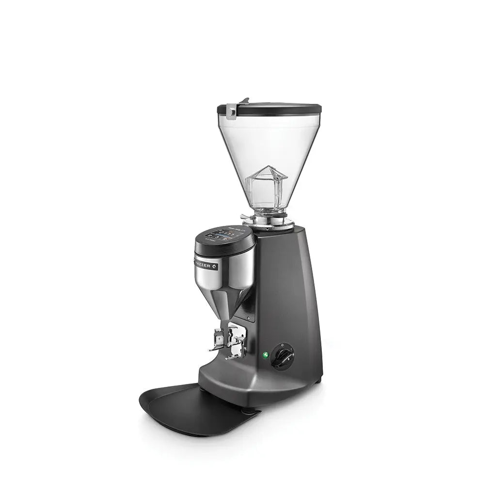 Mazzer Super Jolly V Up Electronic Coffee Grinder Mattys