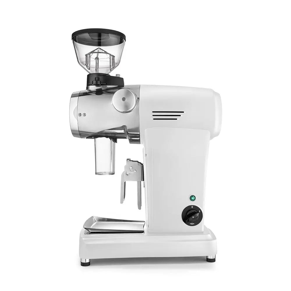 Benchtop Mazzer ZM Plus Electronic Coffee Grinder Mattys