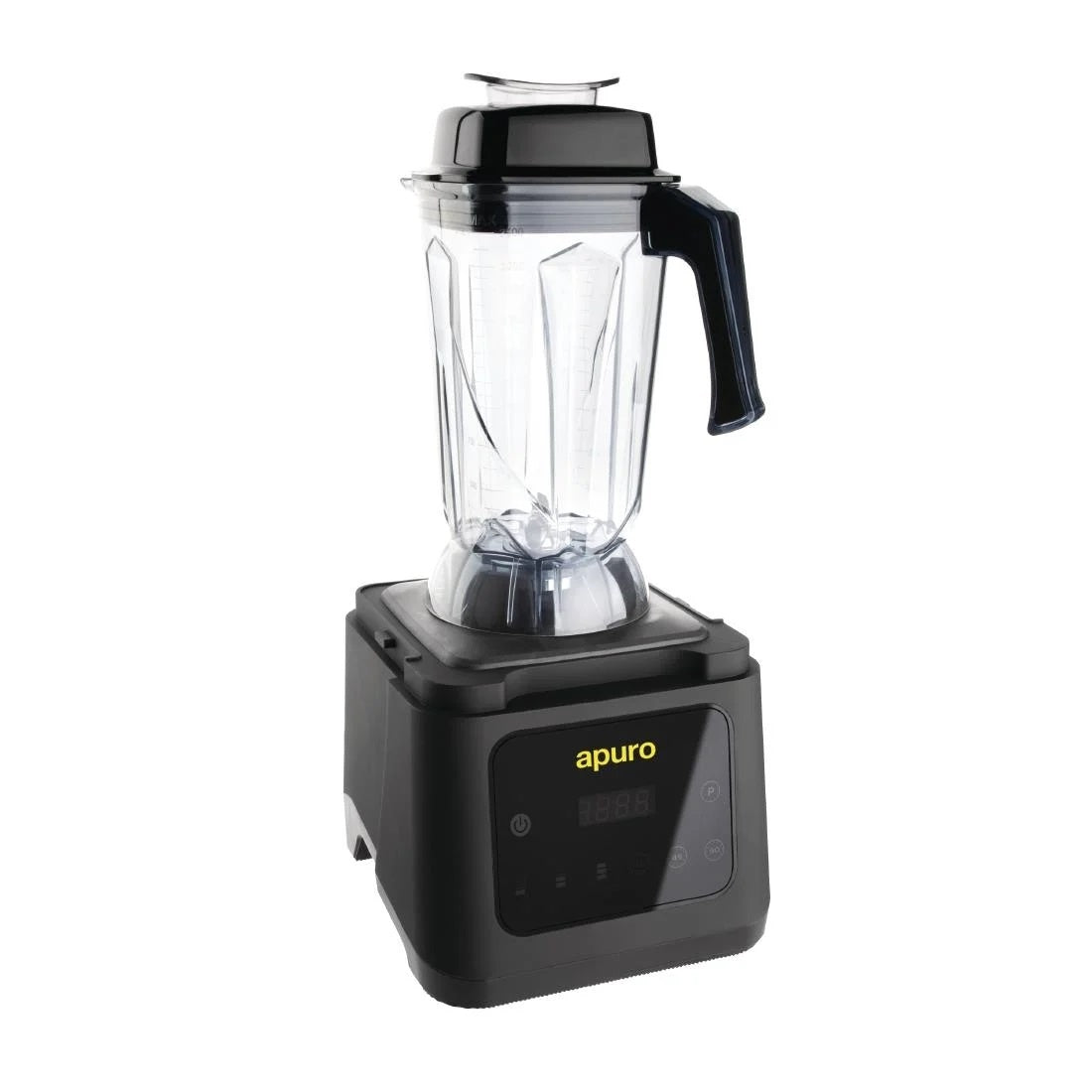 Apuro Digital Bar Blender 2.5Ltr CY140-A Mattys