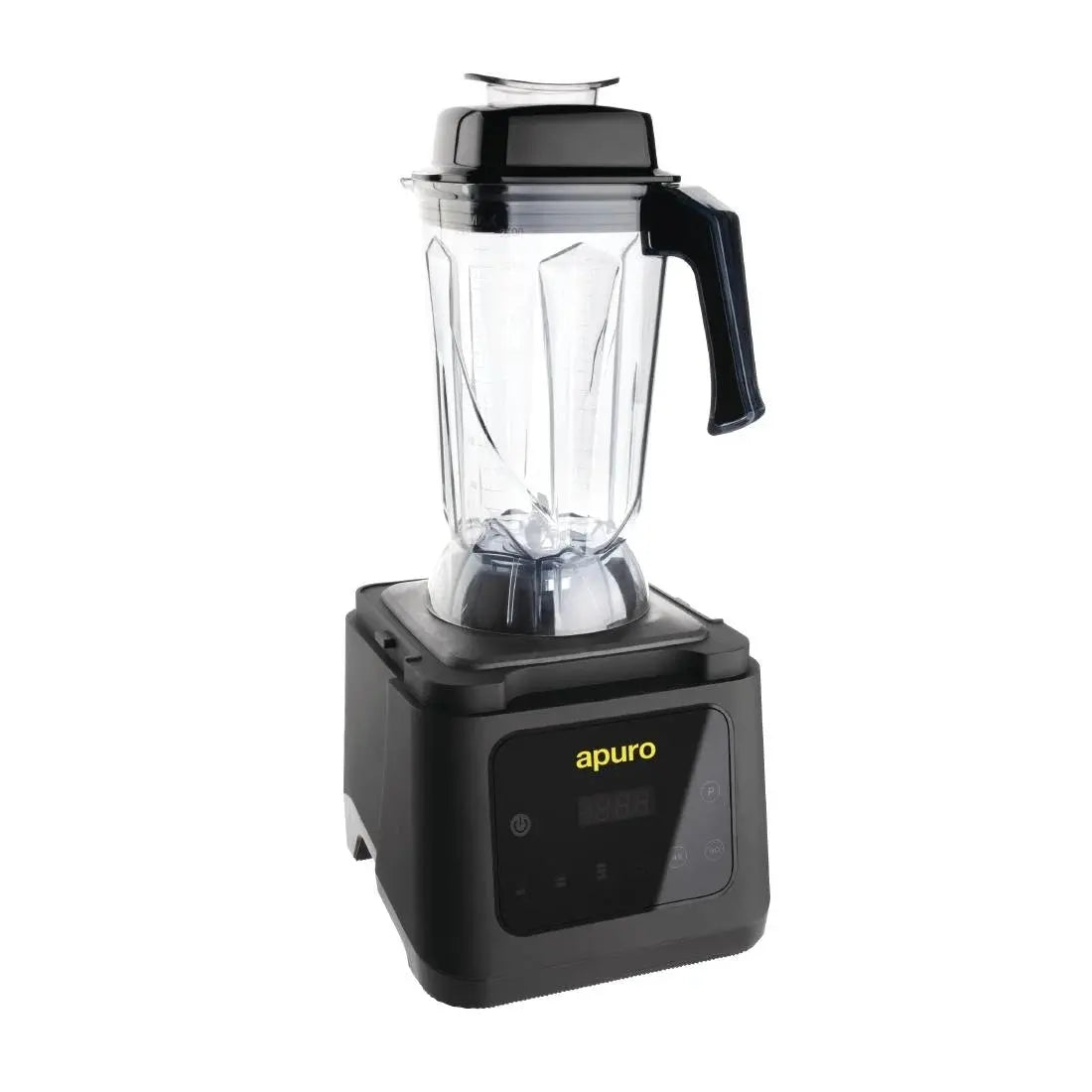 Apuro Digital Bar Blender 2.5Ltr CY140-A Mattys