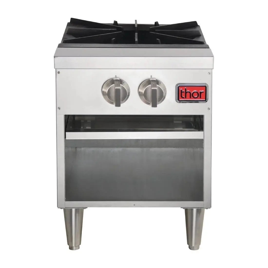 Thor Gas Stock Pot Burner Natural Gas CY150-N Mattys
