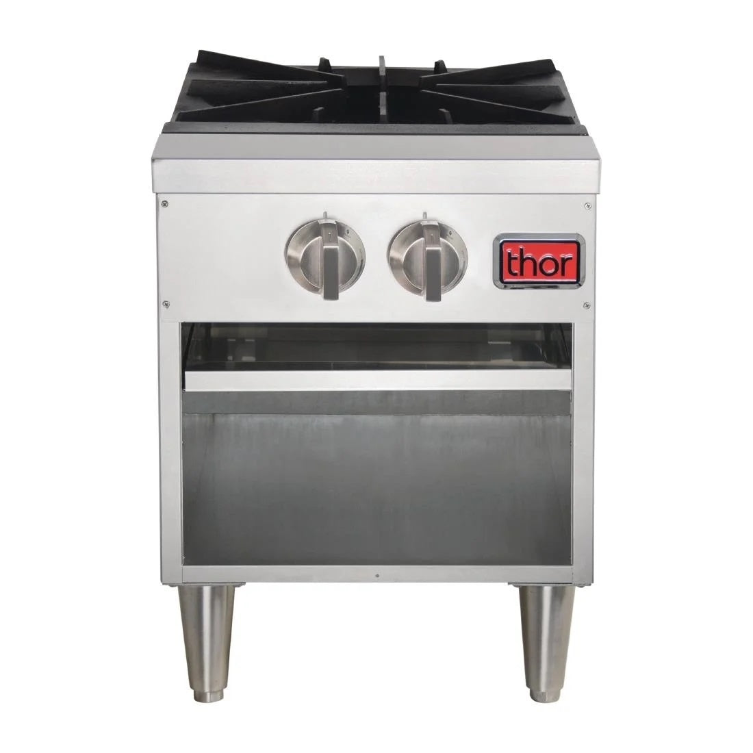 Thor Gas Stock Pot Burner Natural Gas CY150-N Mattys