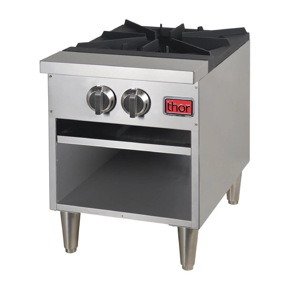 Thor Gas Stock Pot Burner Propane Gas CY150-P Mattys