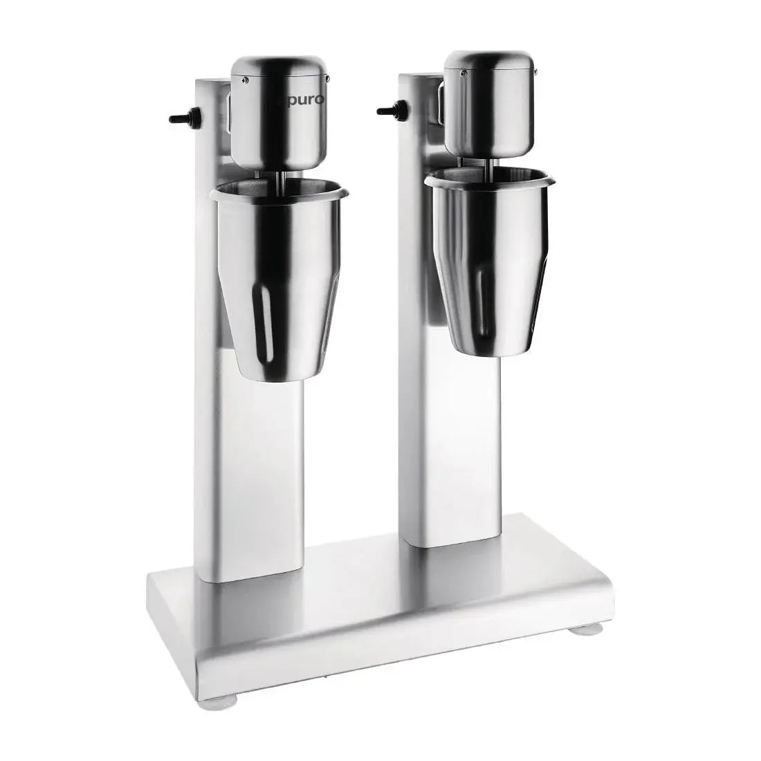 Apuro Double Milkshake Maker CY423-A Mattys