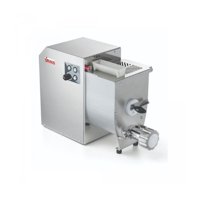 Sirman Concerto 5 Benchtop Pasta Machine - 10 Litre Capacity / 4.2 Kg Batch Mattys