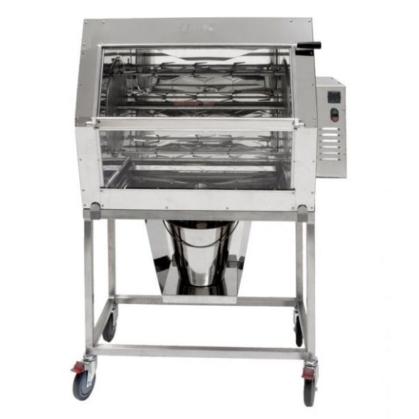 SEMAK D36S Digital Supermarket Rotisserie 36 Birds Mattys