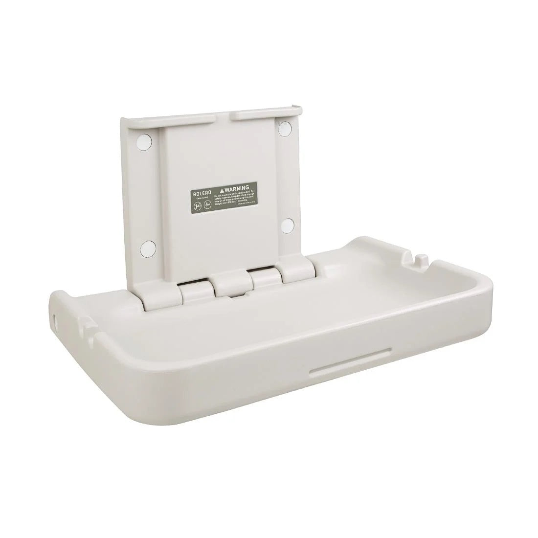 Bolero Horizontal Baby Changing Station DA695 Mattys