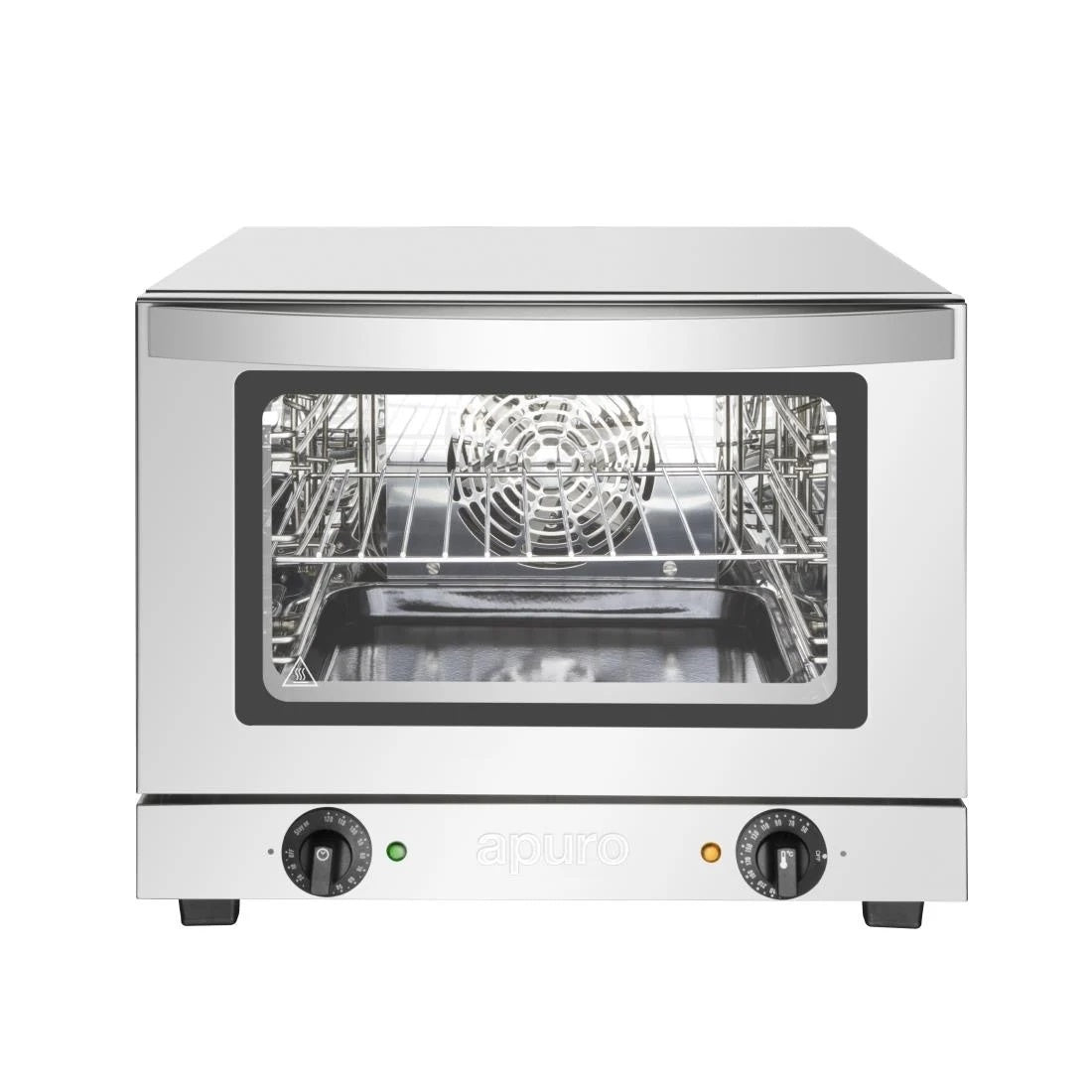 Apuro Convection Oven 21Ltr DA957-A Mattys