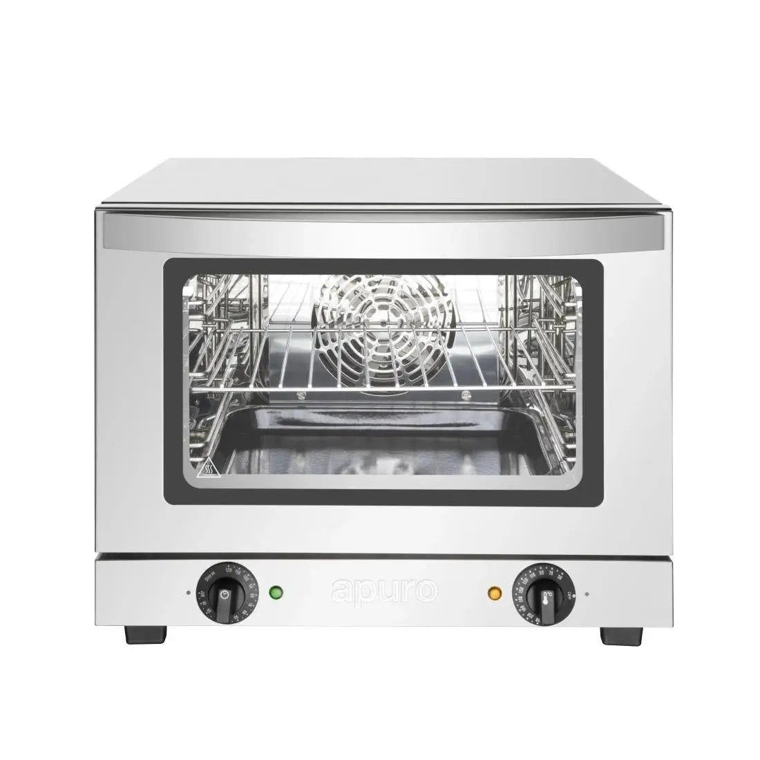 Apuro Convection Oven 21Ltr DA957-A Mattys