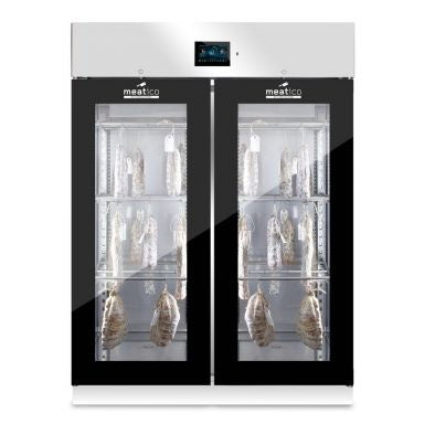 Everlasting DAE1500 All In One Dry Age/Seasoning Cabinet – 2 Door Mattys
