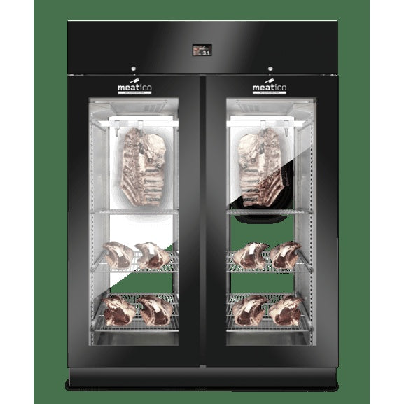 Everlasting DAE1502 Dry Age Meat Panorama Double Door Mattys
