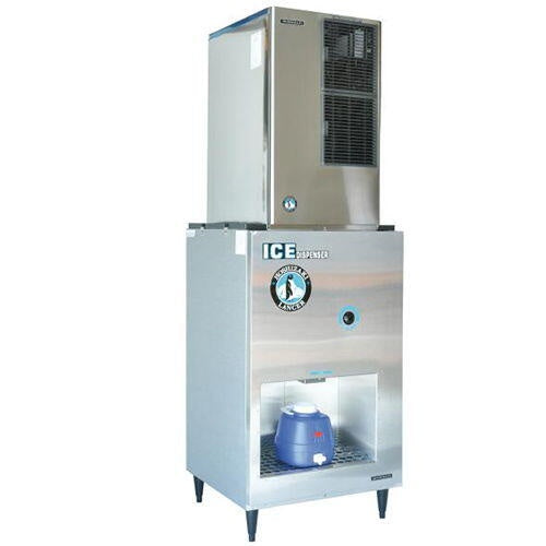 Hoshizaki Ice/Water Dispenser DISPENSER DB-200H WORKSITE Hoshizaki