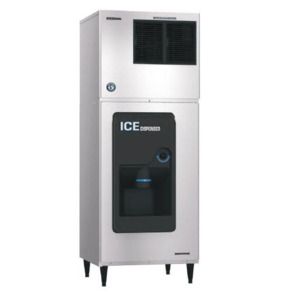 Hoshizaki Ice/Water Dispenser ICE DISPENSER DB-200H Hoshizaki