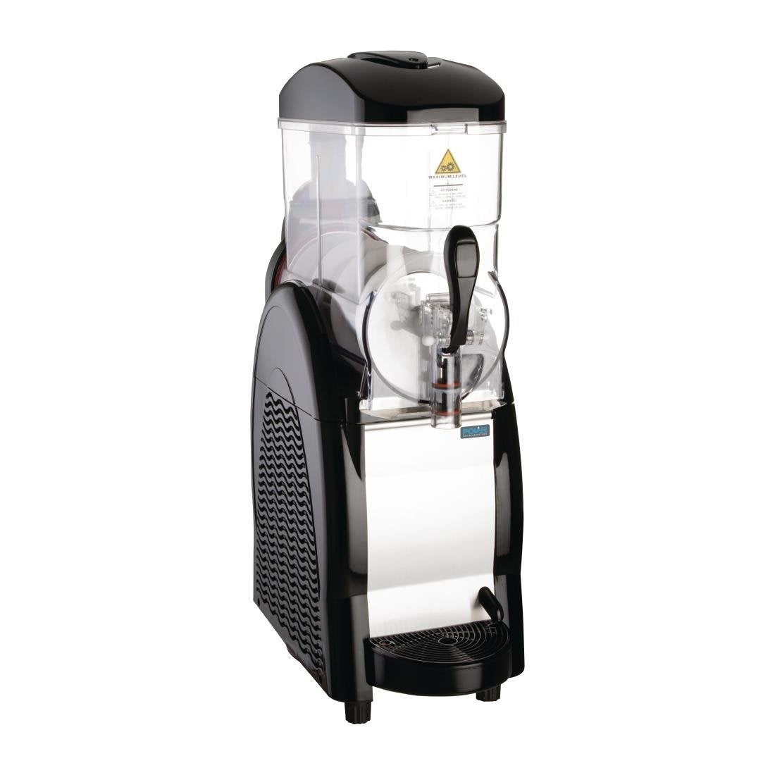 Polar G-Series Slushie Machine 1x 12Ltr DB331-A Mattys