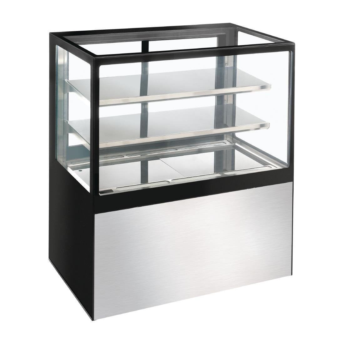 Deli Displays Polar U-Series Deli Display Fridge 285Ltr - DB950-A Mattys