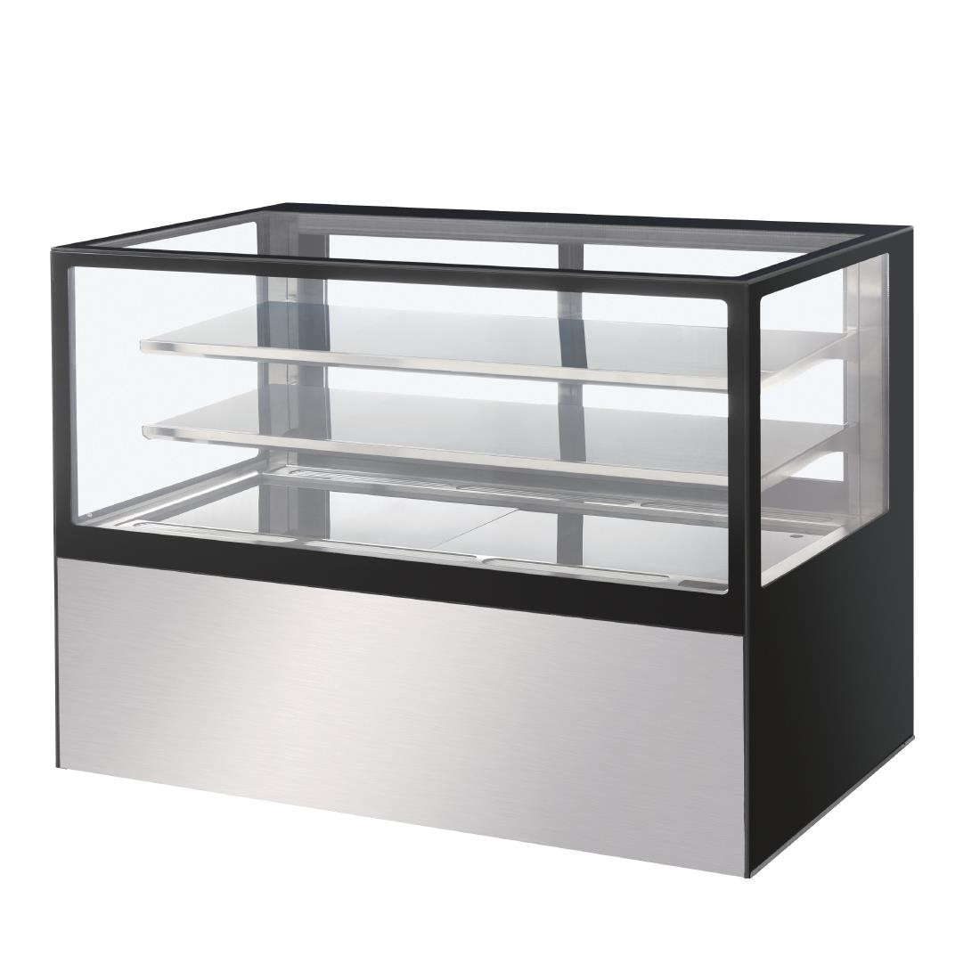 Deli Displays Polar U-Series Deli Display Fridge 585Ltr - DB959-A Mattys