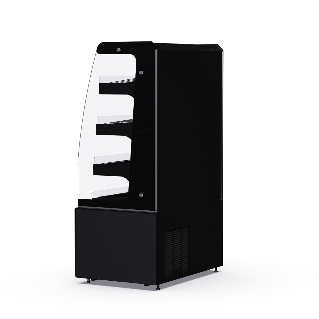 Thermaster Grab & Go Cold Cabinet – DC-900C Thermaster