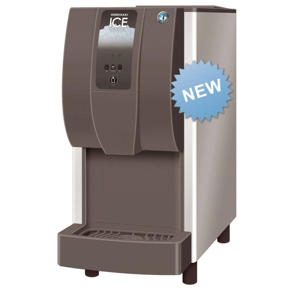 Hoshizaki Ice/Water Dispenser DISP ICE & WATER DCM-60KE-P-HC Hoshizaki