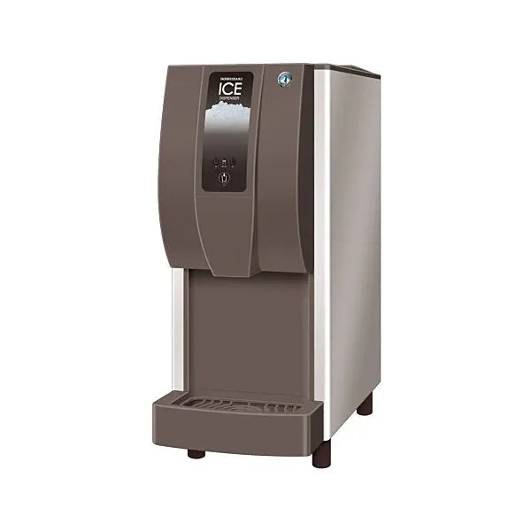 Hoshizaki DCM-120KE-P Ice & Water Dispenser 85kg/day Mattys