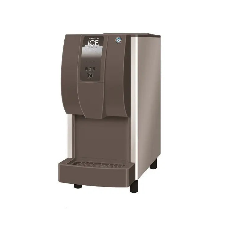 Hoshizaki DCM-60KE-P - Nugget Ice and Water Dispenser - Self Contained Mattys