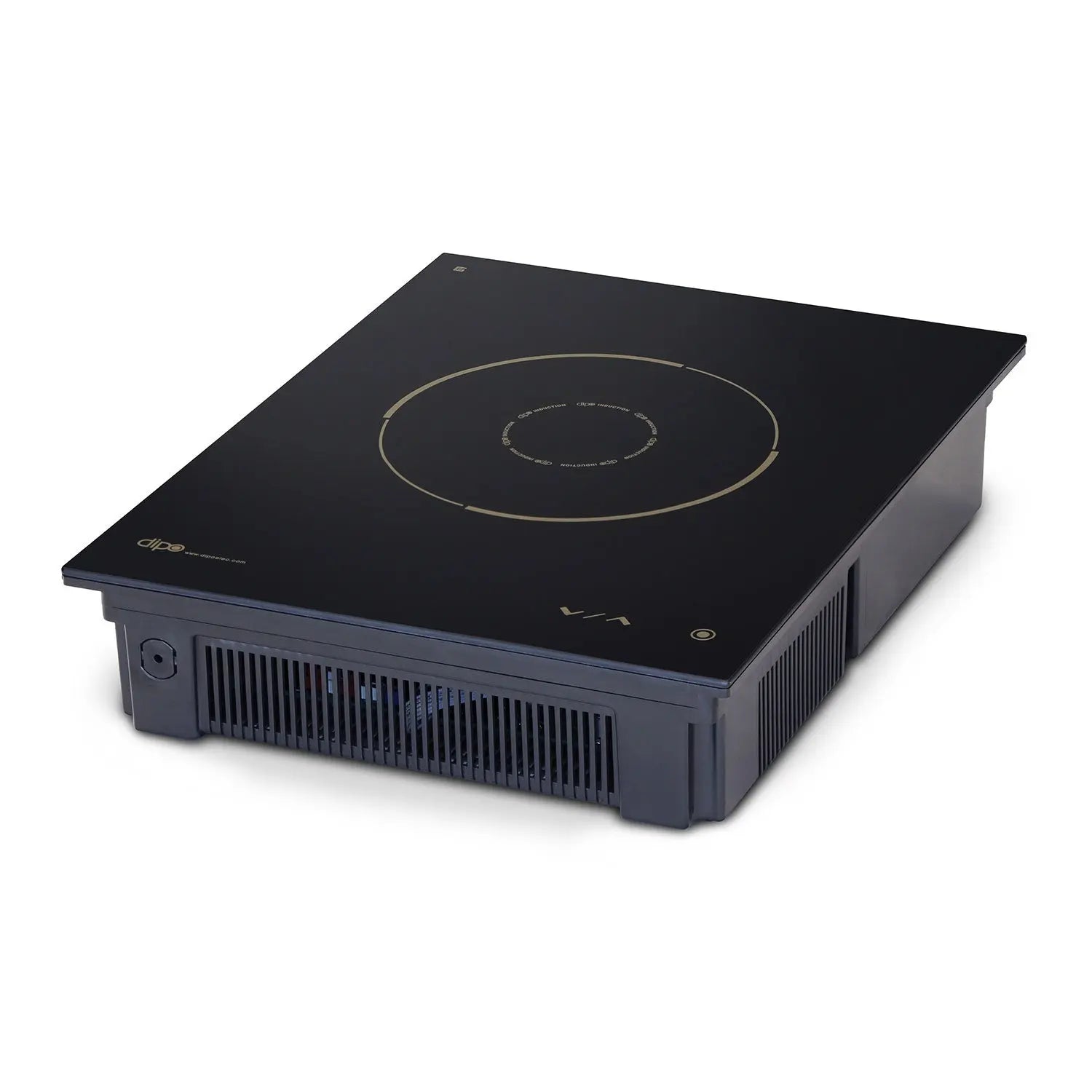 Dipo Drop-In Induction Cooker - DCR23 Mattys