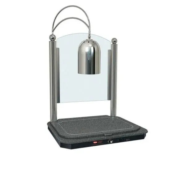 Food Displays Hatco Glo-Ray Decorative Glo Ray Carving Station - DCSB400-2420-1-NSBN Mattys
