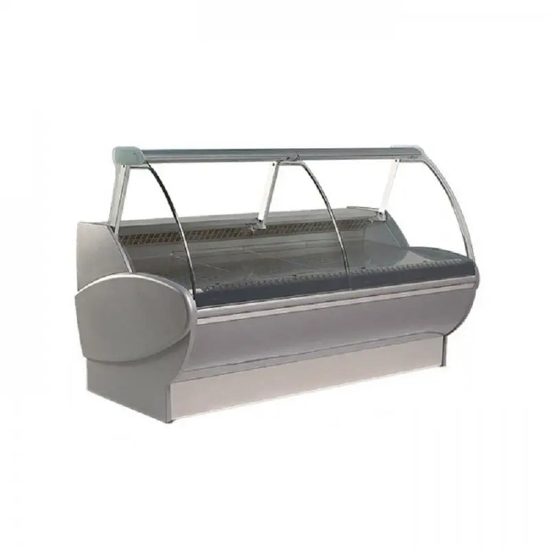Bromic DD0290P Prestige Deli Display Cabinet 2900mm Mattys