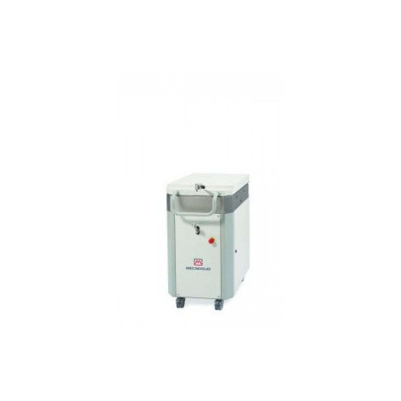 Mecnosud Dough Divider with Cutting Grids DDM0020T Mattys