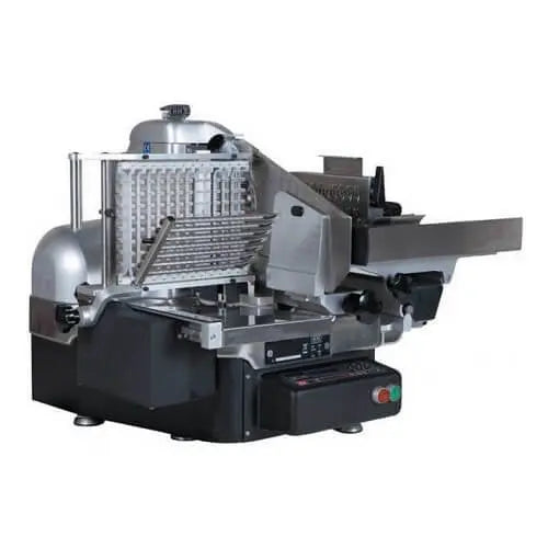 RFE DE834EPB SPEC Berkel Automatic Slicer (300mm Blade) Mattys