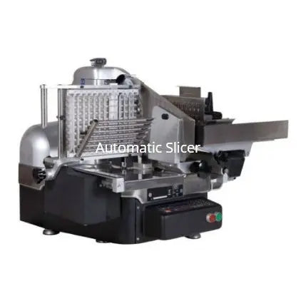 RFE DE834EPB Berkel Automatic Slicer Mattys