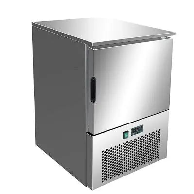 Blast Chillers F.E.D. Thermaster Three tray blast chiller 33L DGT3 Mattys