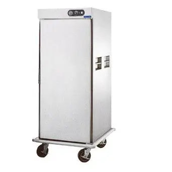 Food Preparation F.E.D. Elementry Single Warming Cart DH1121SE Mattys