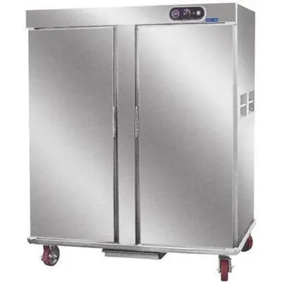 F.E.D. DH-22-21D Large Double Warming Cart Mattys