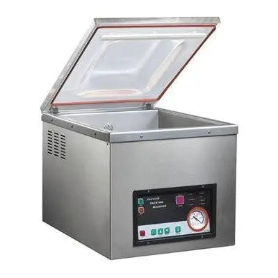 Food Preparation F.E.D. Yasaki VACPAC Vacuum Packaging Machine - DJ-DZ350/M Mattys