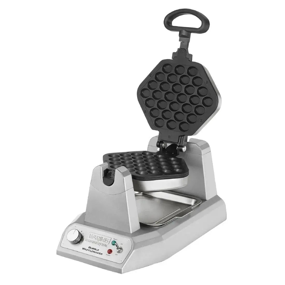 Benchtop Waring Bubble Waffle Maker With Serviceable Plates - DK079 Mattys