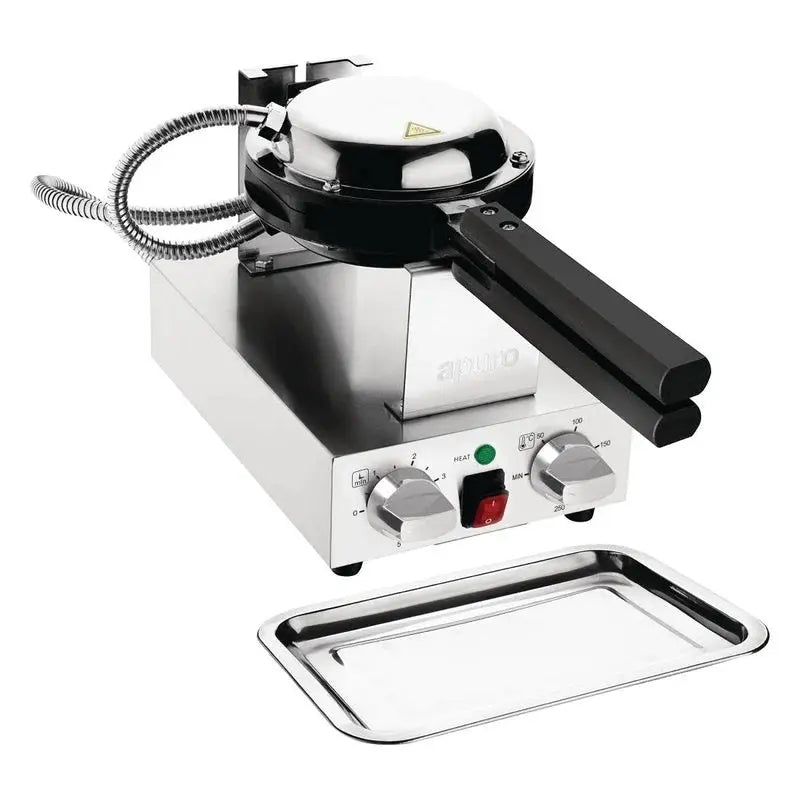 Apuro Bubble Waffle Maker DK229-A Mattys