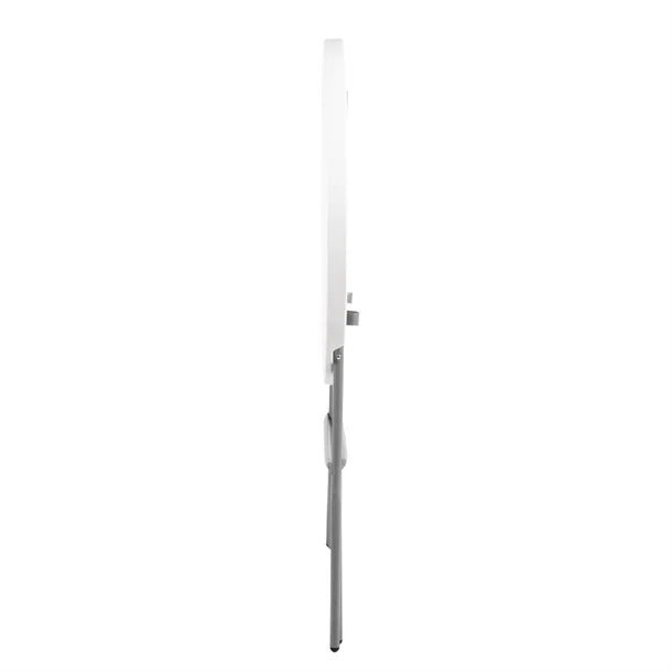 Shelving Bolero Foldaway Poseur Table - DL046 Bolero
