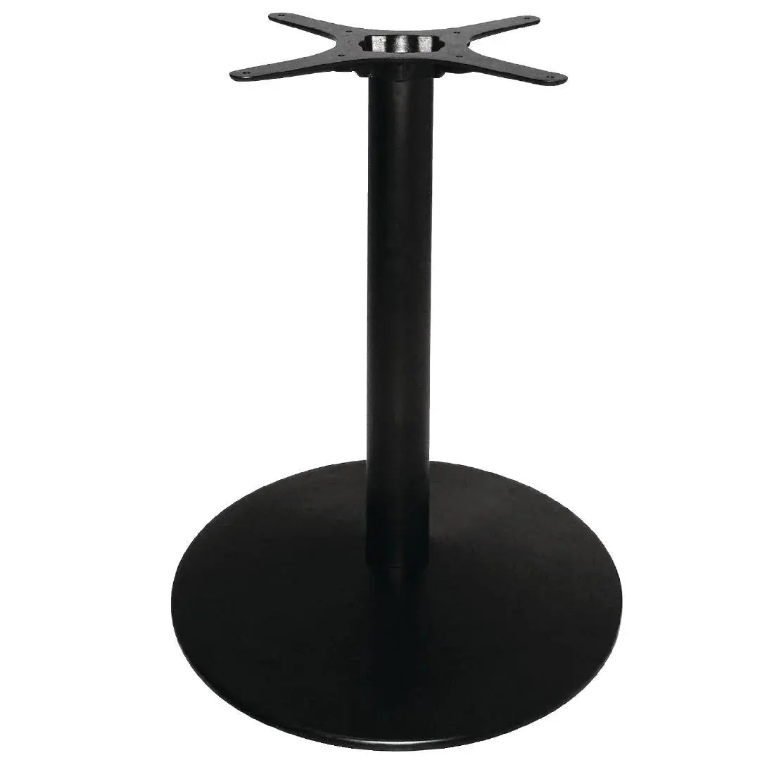 Bolero Cast Iron Table Base DL475 Mattys
