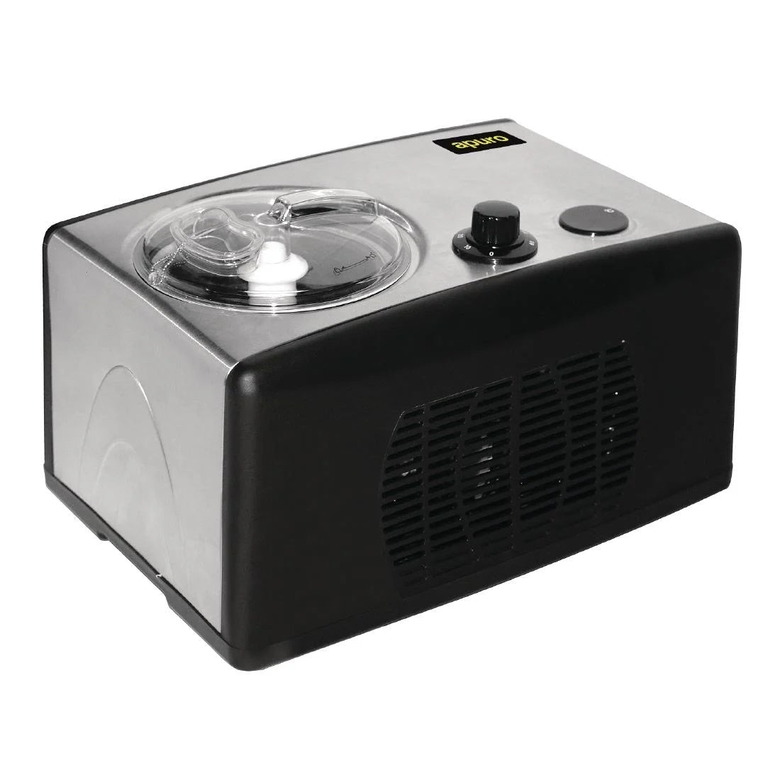 Apuro Ice Cream Maker DM067-A Mattys