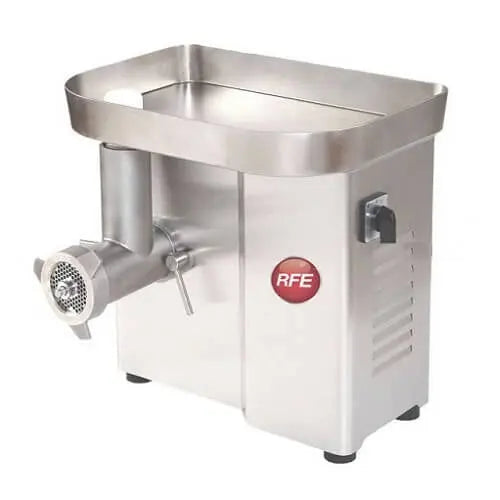 RFE DM22 Heavy Duty Meat Mincer - Gear Driven Mattys