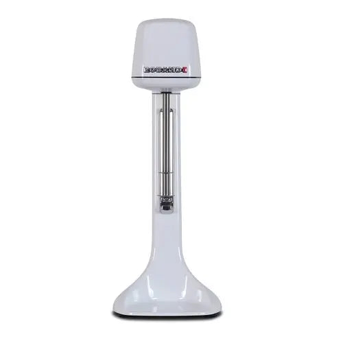Beverage Roband White Milkshake Mixer 2 Speed - DM31W Mattys