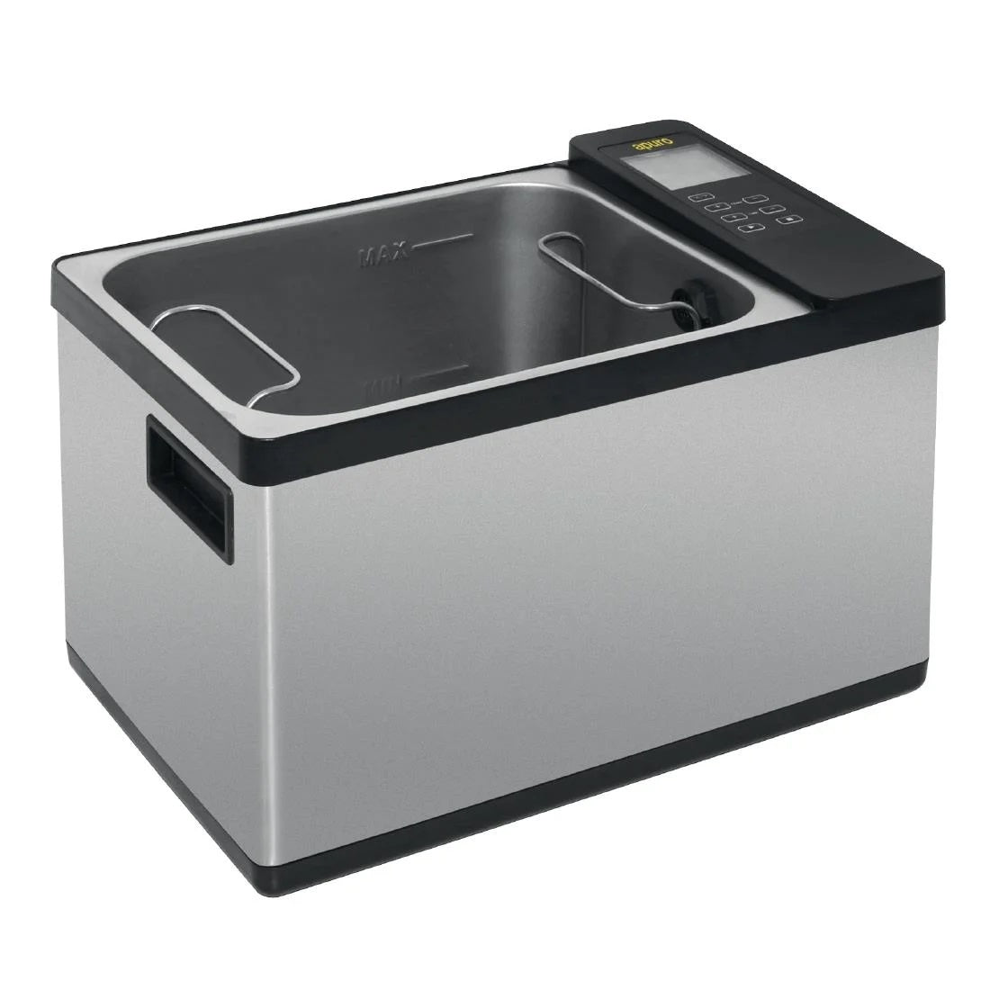 Apuro Sous Vide Water Bath - DM869-A Mattys