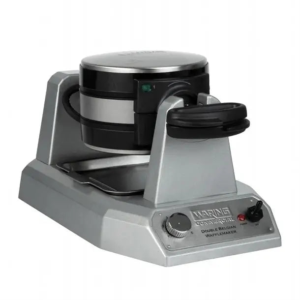 Beverage Waring Double Waffle Maker - DM874-A Mattys