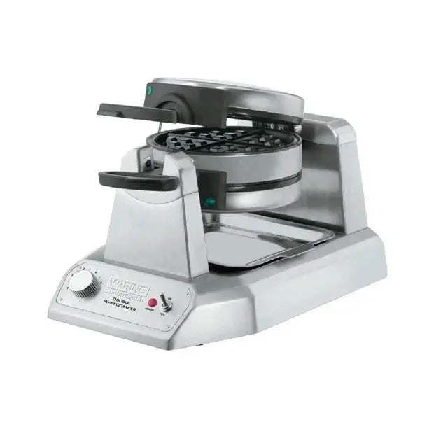 Beverage Waring Double Waffle Maker - DM874-A Mattys